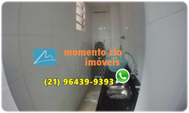 Conheça APARTAMENTO PROXIMO A PRAÇA XAVIER DE BRITO - MRI2048 - 16 16