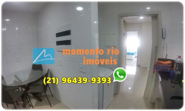Conheça APARTAMENTO PROXIMO A PRAÇA XAVIER DE BRITO - MRI2048 - 17 17