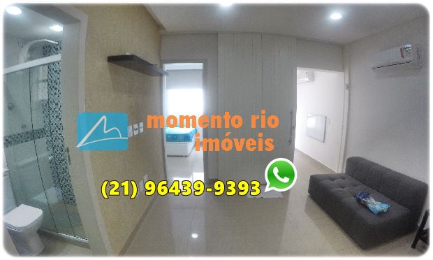 Conheça APARTAMENTO PROXIMO A PRAÇA XAVIER DE BRITO - MRI2048 - 18 18