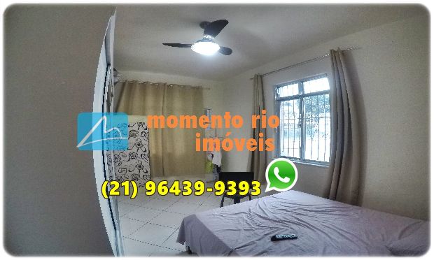 Conheça Apartamento À VENDA, GRAJAU, Engenho Novo, Rio de Janeiro, RJ - MRI3053 - 6 6