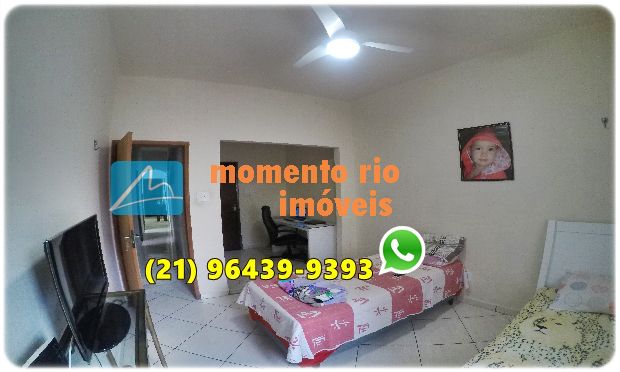Conheça Apartamento À VENDA, GRAJAU, Engenho Novo, Rio de Janeiro, RJ - MRI3053 - 7 7