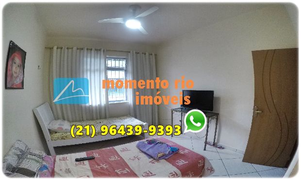 Conheça Apartamento À VENDA, GRAJAU, Engenho Novo, Rio de Janeiro, RJ - MRI3053 - 8 8