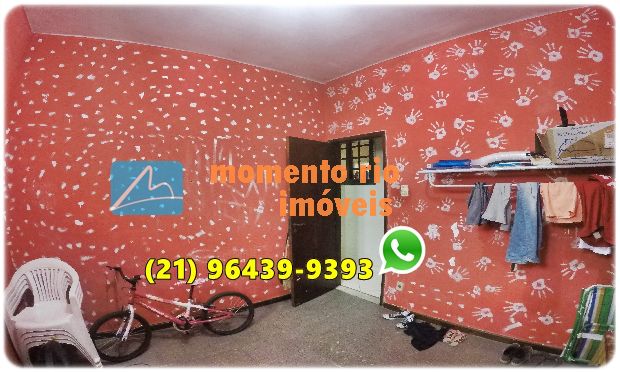 Conheça Apartamento À VENDA, GRAJAU, Engenho Novo, Rio de Janeiro, RJ - MRI3053 - 13 13