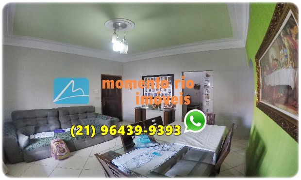 Conheça Apartamento À VENDA, GRAJAU, Engenho Novo, Rio de Janeiro, RJ - MRI3053 - 1 1