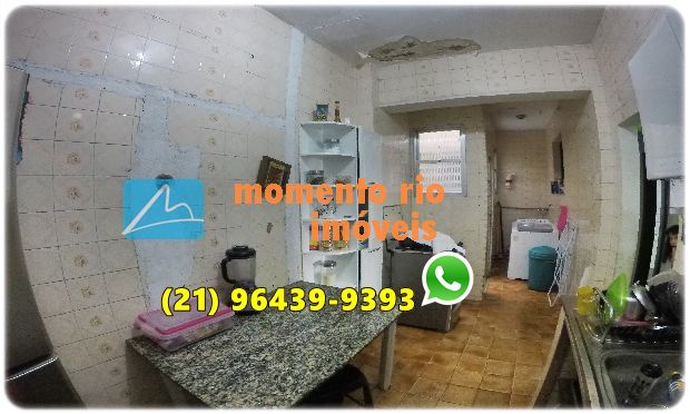 Conheça Apartamento À VENDA, GRAJAU, Engenho Novo, Rio de Janeiro, RJ - MRI3053 - 20 20