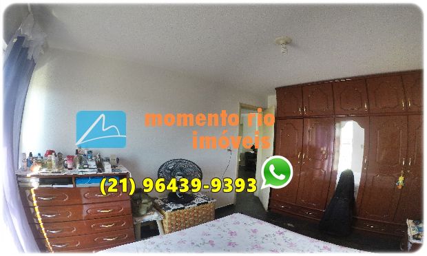 Conheça CONDOMINIO RESIDENCIAL - MRI 2049 - 12 12
