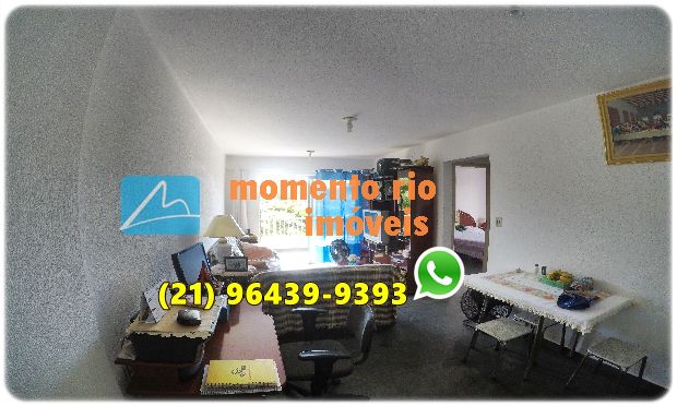 Conheça CONDOMINIO RESIDENCIAL - MRI 2049 - 1 1