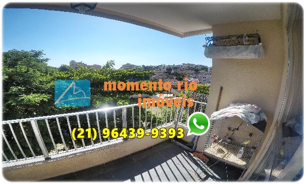 Conheça CONDOMINIO RESIDENCIAL - MRI 2049 - 23 23