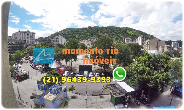 Conheça PRAÇA BARÃO DE DRUMOND - MRI2054 - 4 4