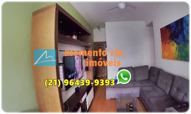 Conheça PRAÇA BARÃO DE DRUMOND - MRI2054 - 5 5