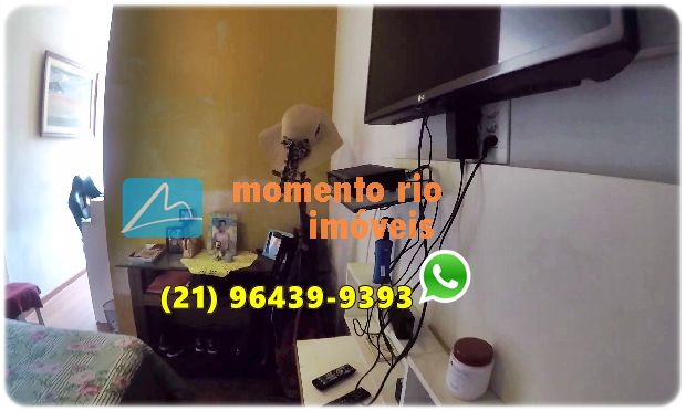 Conheça PRAÇA BARÃO DE DRUMOND - MRI2054 - 12 12