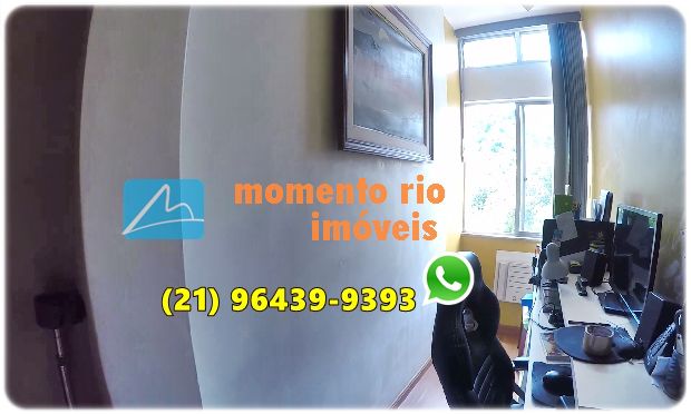 Conheça PRAÇA BARÃO DE DRUMOND - MRI2054 - 13 13