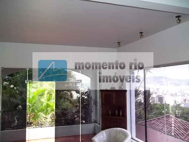 Conheça Casa À VENDA, Tijuca, Rio de Janeiro, RJ - MRI 4004 - 9 9