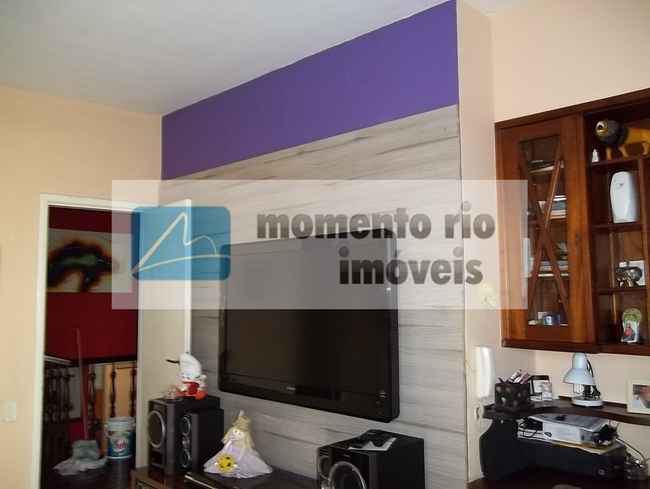 Conheça Casa À VENDA, Tijuca, Rio de Janeiro, RJ - MRI 4004 - 8 8