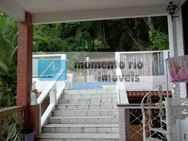 Conheça Casa À VENDA, Tijuca, Rio de Janeiro, RJ - MRI 4004 - 21 21