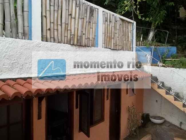 Conheça Casa À VENDA, Tijuca, Rio de Janeiro, RJ - MRI 4004 - 23 23