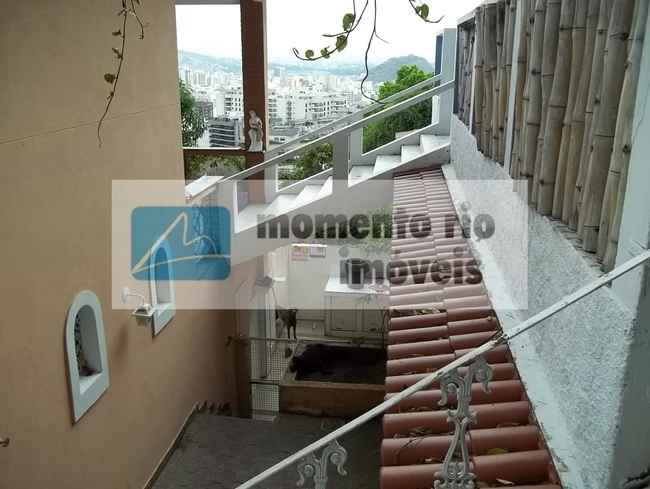 Conheça Casa À VENDA, Tijuca, Rio de Janeiro, RJ - MRI 4004 - 11 11