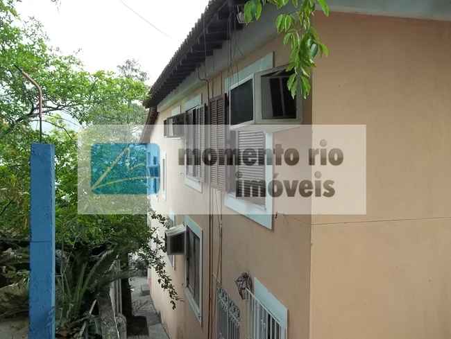 Conheça Casa À VENDA, Tijuca, Rio de Janeiro, RJ - MRI 4004 - 34 34