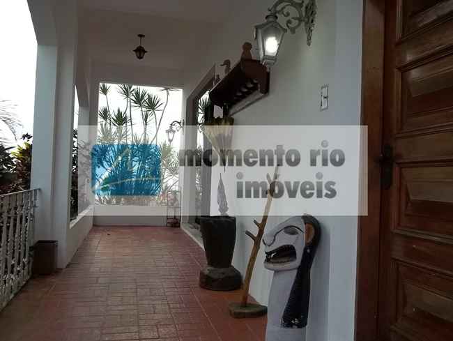 Conheça Casa À VENDA, Tijuca, Rio de Janeiro, RJ - MRI 4004 - 36 36