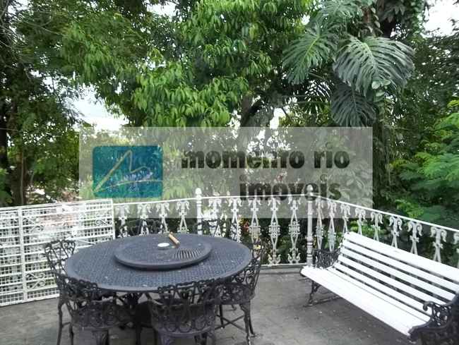 Conheça Casa À VENDA, Tijuca, Rio de Janeiro, RJ - MRI 4004 - 37 37