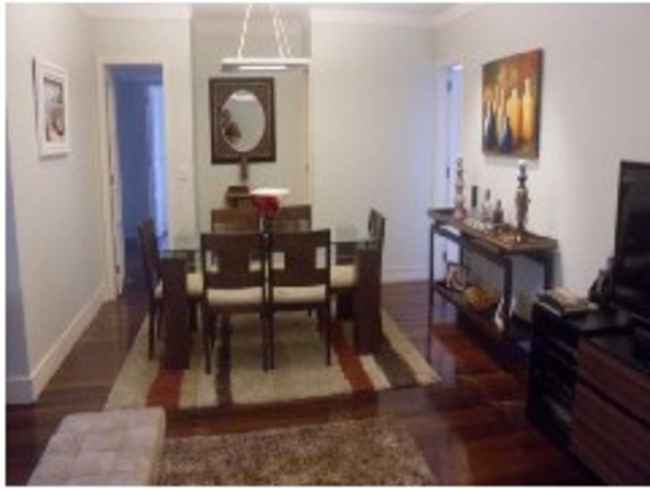 Conheça Apartamento À VENDA, Alto da Boa Vista, Rio de Janeiro, RJ - MRI 3006 - 11 11