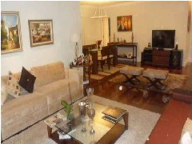 Conheça Apartamento À VENDA, Alto da Boa Vista, Rio de Janeiro, RJ - MRI 3006 - 4 4