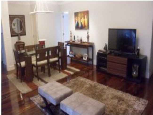 Conheça Apartamento À VENDA, Alto da Boa Vista, Rio de Janeiro, RJ - MRI 3006 - 6 6