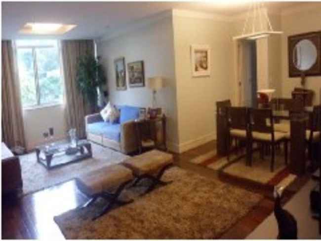 Conheça Apartamento À VENDA, Alto da Boa Vista, Rio de Janeiro, RJ - MRI 3006 - 5 5