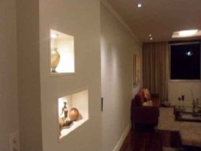 Conheça Apartamento À VENDA, Alto da Boa Vista, Rio de Janeiro, RJ - MRI 3006 - 10 10