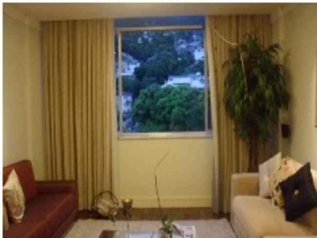 Conheça Apartamento À VENDA, Alto da Boa Vista, Rio de Janeiro, RJ - MRI 3006 - 8 8
