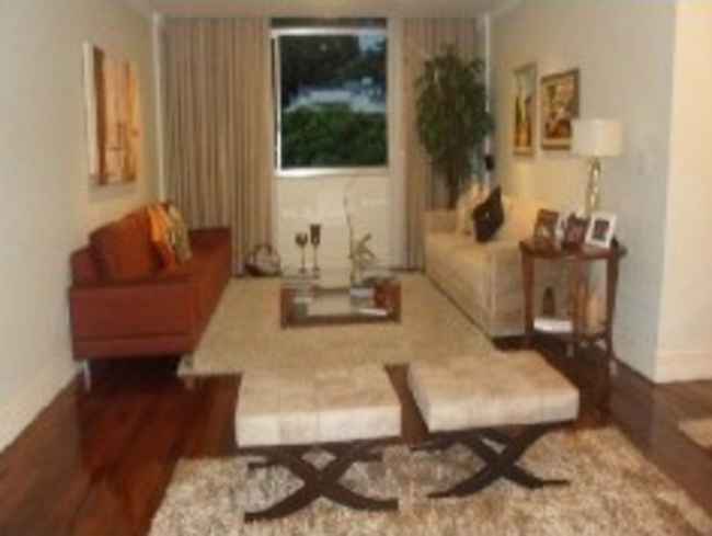 Conheça Apartamento À VENDA, Alto da Boa Vista, Rio de Janeiro, RJ - MRI 3006 - 1 1