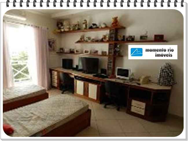 Conheça Casa À VENDA, Tijuca, Rio de Janeiro, RJ - MRI3008 - 3 3