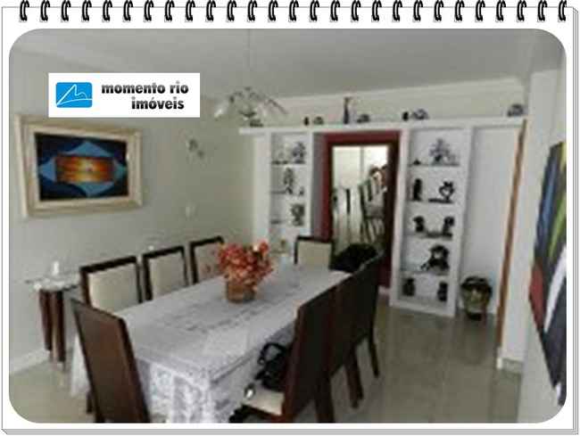 Conheça Casa À VENDA, Tijuca, Rio de Janeiro, RJ - MRI3008 - 7 7