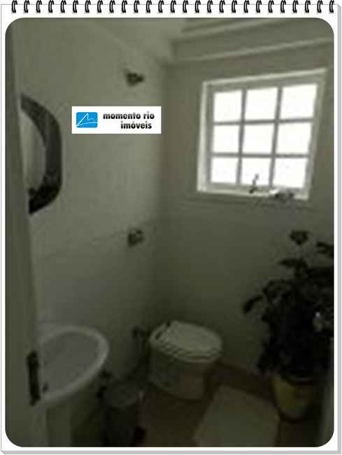 Conheça Casa À VENDA, Tijuca, Rio de Janeiro, RJ - MRI3008 - 20 20
