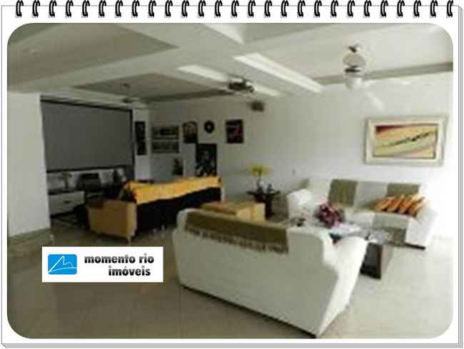 Conheça Casa À VENDA, Tijuca, Rio de Janeiro, RJ - MRI3008 - 13 13