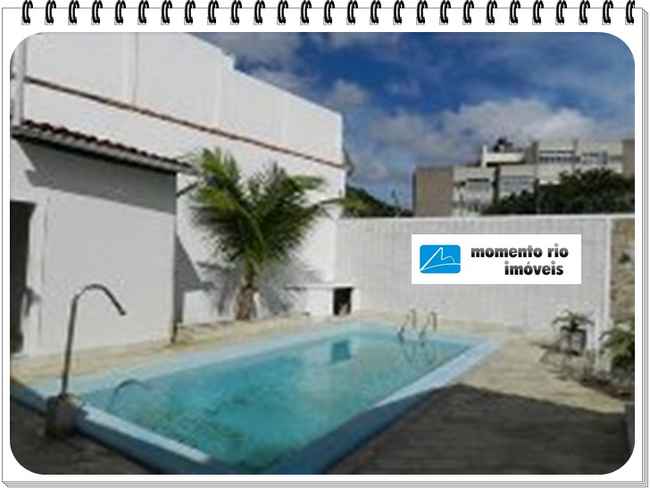 Conheça Casa À VENDA, Tijuca, Rio de Janeiro, RJ - MRI3008 - 16 16