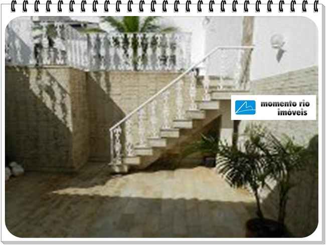 Conheça Casa À VENDA, Tijuca, Rio de Janeiro, RJ - MRI3008 - 9 9