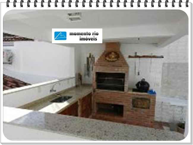 Conheça Casa À VENDA, Tijuca, Rio de Janeiro, RJ - MRI3008 - 10 10