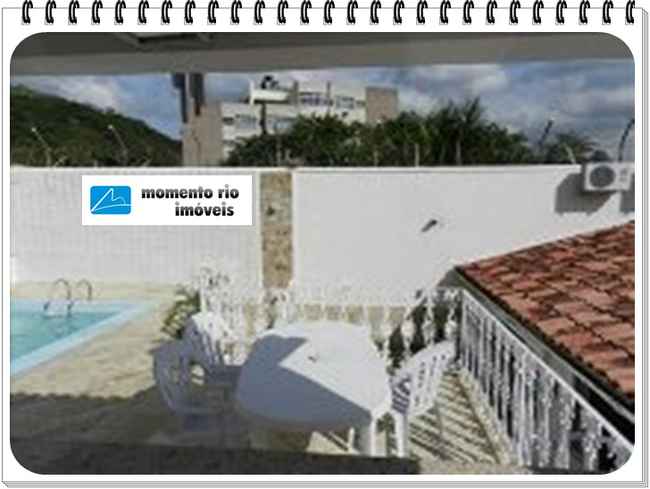 Conheça Casa À VENDA, Tijuca, Rio de Janeiro, RJ - MRI3008 - 6 6