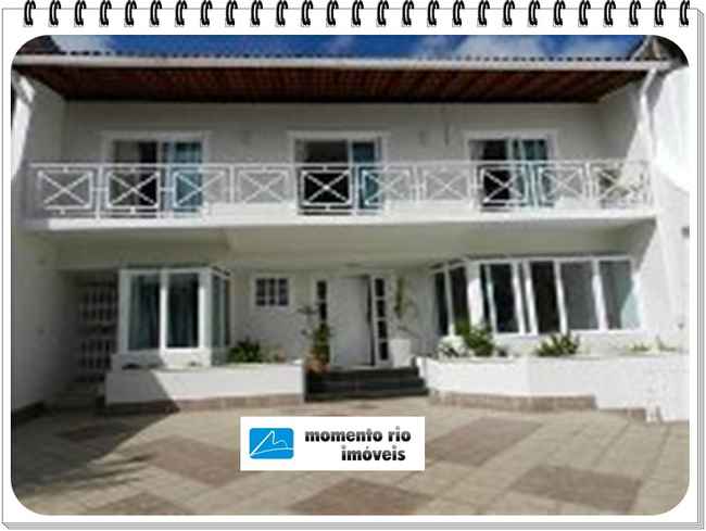 Conheça Casa À VENDA, Tijuca, Rio de Janeiro, RJ - MRI3008 - 4 4