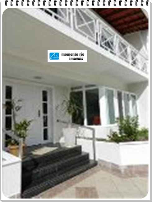 Conheça Casa À VENDA, Tijuca, Rio de Janeiro, RJ - MRI3008 - 8 8