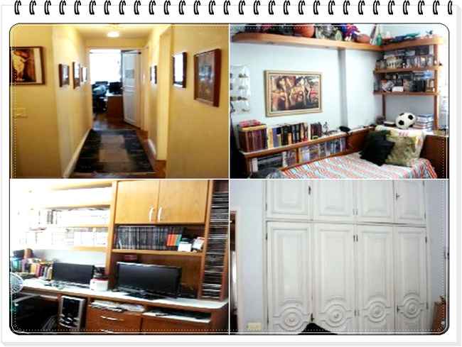 Conheça Apartamento À VENDA, Tijuca, Rio de Janeiro, RJ - MRI 4006 - 8 8