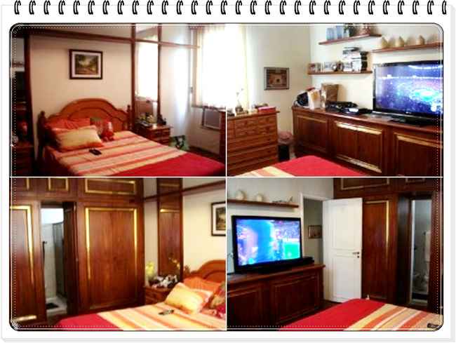 Conheça Apartamento À VENDA, Tijuca, Rio de Janeiro, RJ - MRI 4006 - 7 7