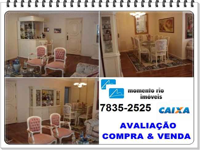 Conheça Apartamento À VENDA, Tijuca, Rio de Janeiro, RJ - MRI 4006 - 3 3