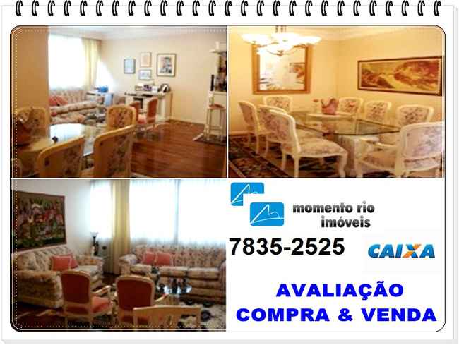Conheça Apartamento À VENDA, Tijuca, Rio de Janeiro, RJ - MRI 4006 - 5 5