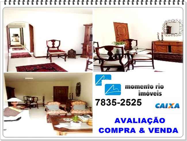 Conheça Apartamento À VENDA, Tijuca, Rio de Janeiro, RJ - MRI 3013 - 1 1