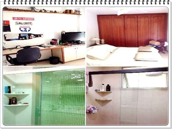 Conheça Apartamento À VENDA, Tijuca, Rio de Janeiro, RJ - MRI 3013 - 4 4