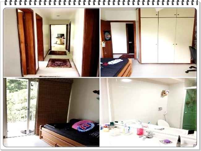 Conheça Apartamento À VENDA, Tijuca, Rio de Janeiro, RJ - MRI 3013 - 5 5