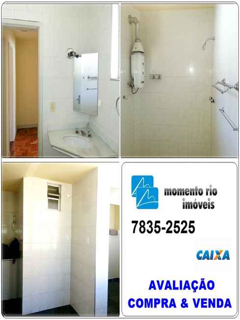 Conheça Cobertura À VENDA, Tijuca, Rio de Janeiro, RJ - MRI 1001 - 2 2