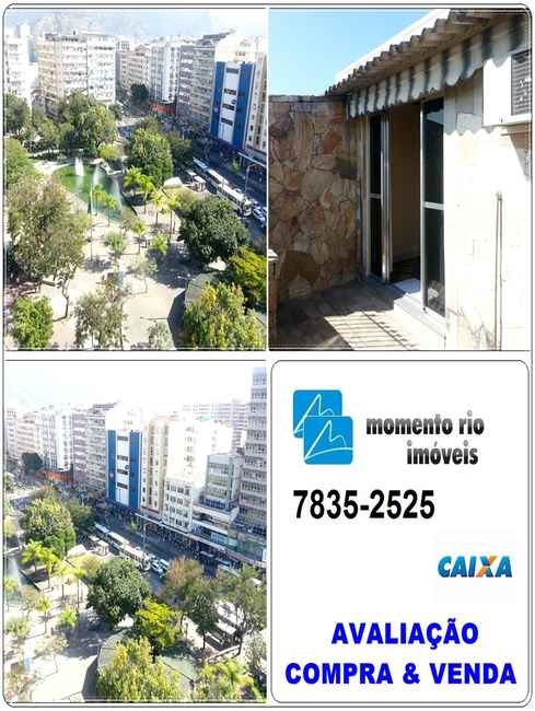 Conheça Cobertura À VENDA, Tijuca, Rio de Janeiro, RJ - MRI 1001 - 1 1